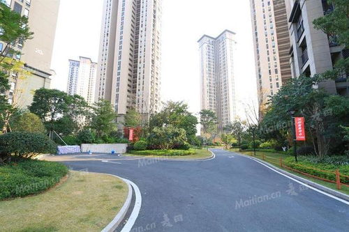 福州 隨著高新區的發展,房產的價格不跌反而漲,業主們都笑了