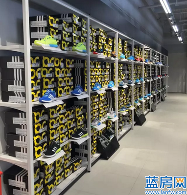 貴安新天地:福州首家nike adidas工廠店6月1日盛大開(kāi)業(yè)-福州藍(lán)房網(wǎng)