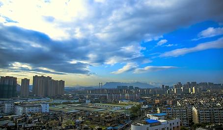 福州即將進(jìn)入四環(huán)時(shí)代 這次閩侯真的要起飛了