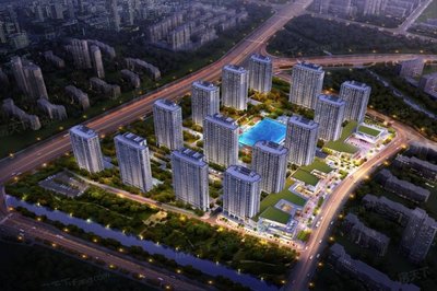 買房為什么要選大開發商?原因都在這里