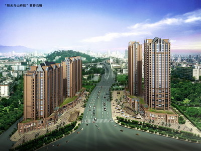 福州市春季住交會參展樓盤搶先看_房產(chǎn)頻道_MSN中國