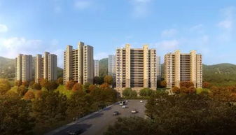 世茂五四理想城推77平三房 開盤時間待定