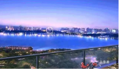 22載陽光城，睿Life系再造江灣人居夢(mèng)想