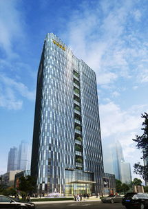 世紀百聯與中銀攜手，把脈商業地產投資新趨勢——聚焦福州房地產開發