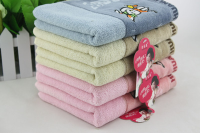 歡樂兔毛巾 專業(yè)批發(fā)，品質(zhì)生活之選