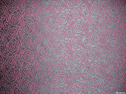 大提花面料市場動態 針織品及原料批發需求分析與展望